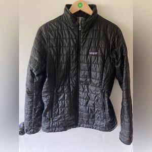Patagonia Nano Puff Jacket